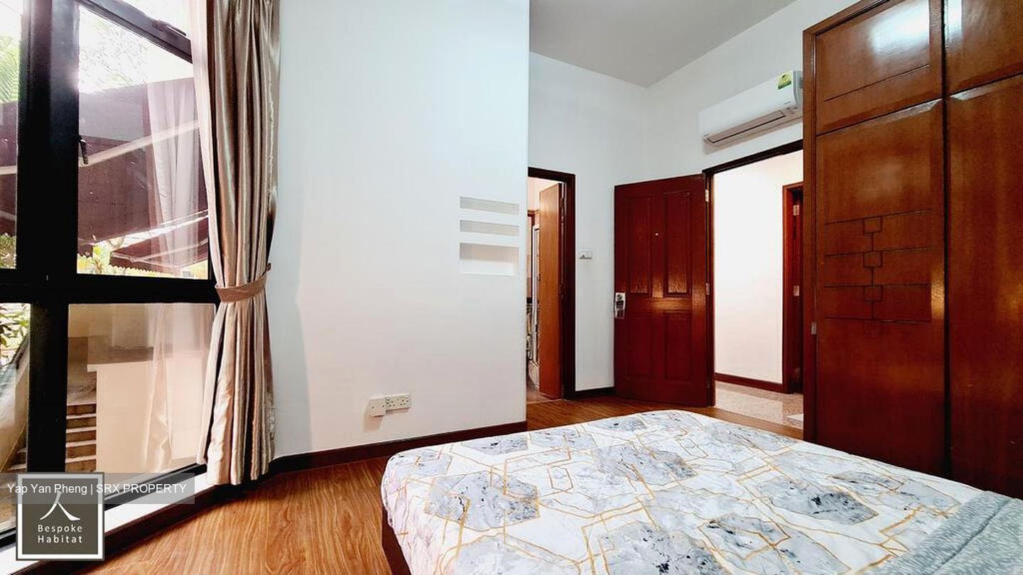 Dover Parkview (D5), Condominium #499986311